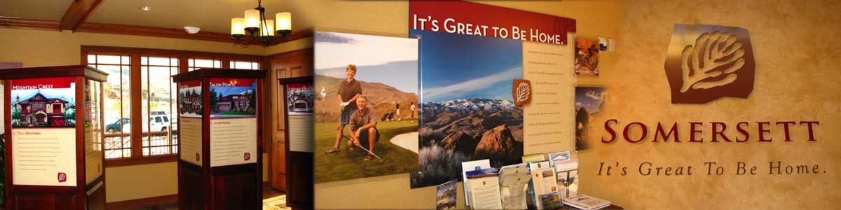 Interior Display